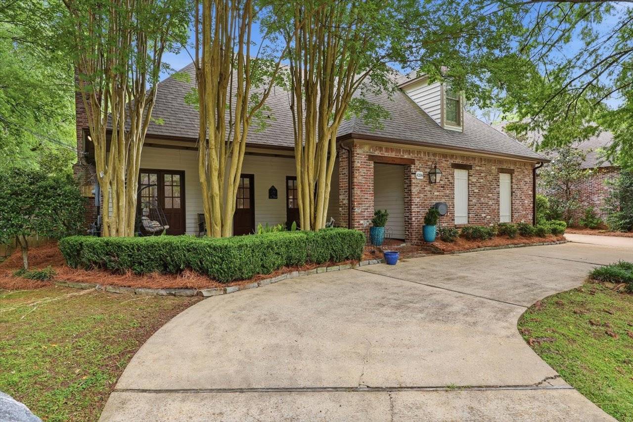Property at 4206 Brussels Drive, Jackson, MS 39211
