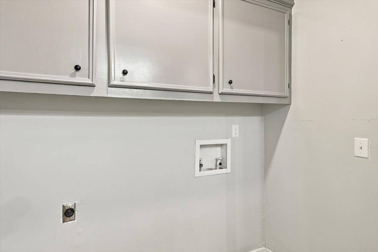 Laundry area at 2381 Deer Oak Place