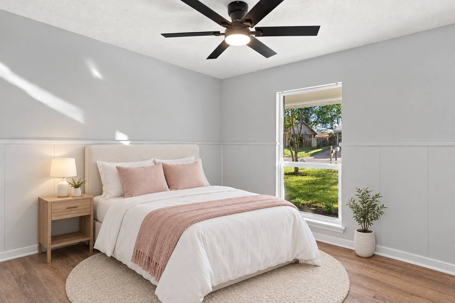 Second bedroom at 2381 Deer Oak Place