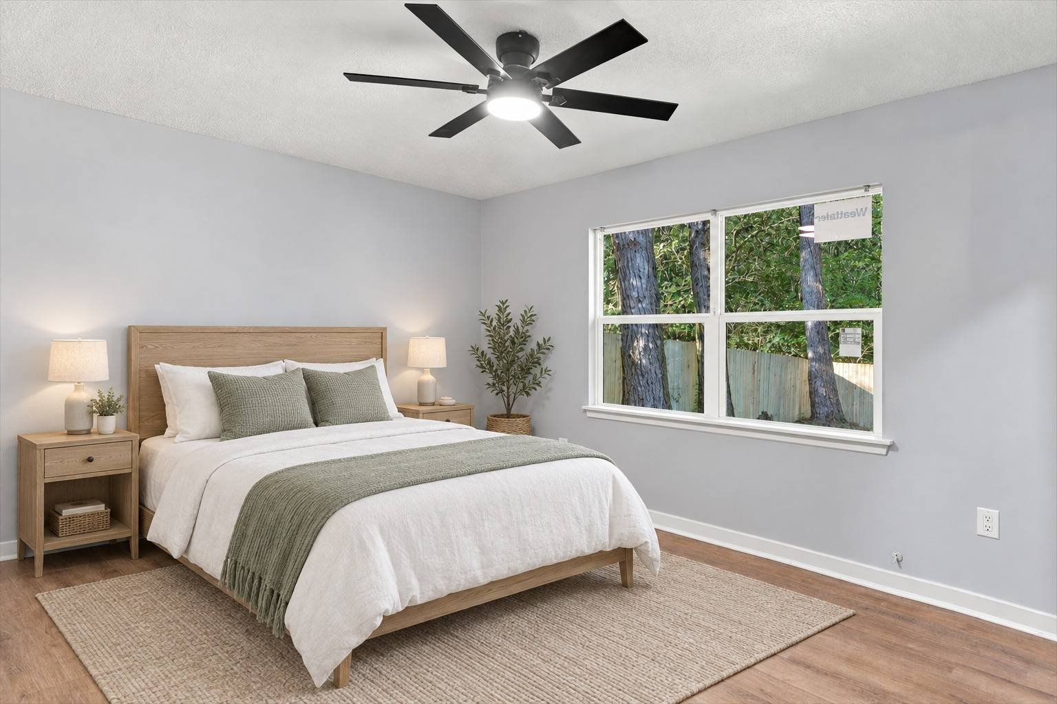 Third bedroom at 2381 Deer Oak Place