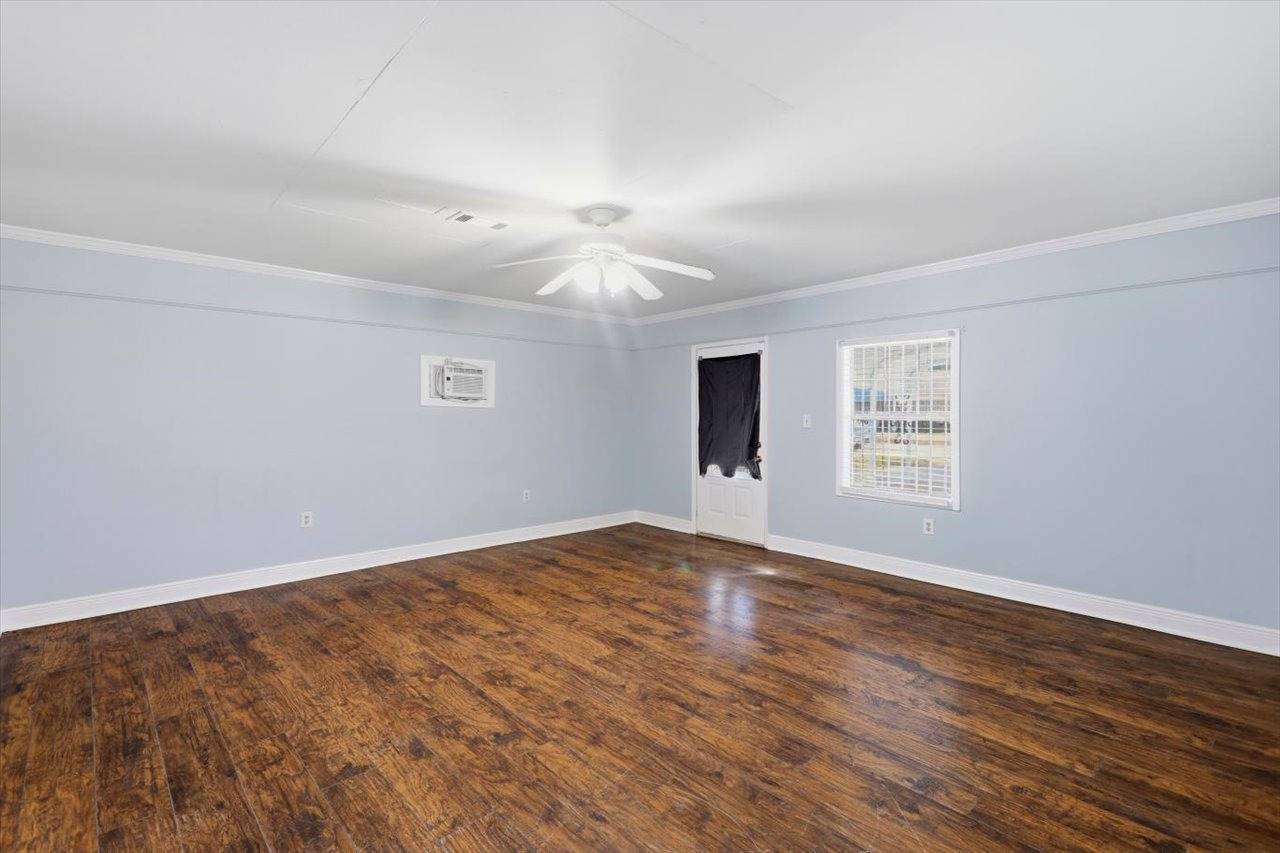 Heated-and-cooled bonus room at 4972 Oak Creek Drive