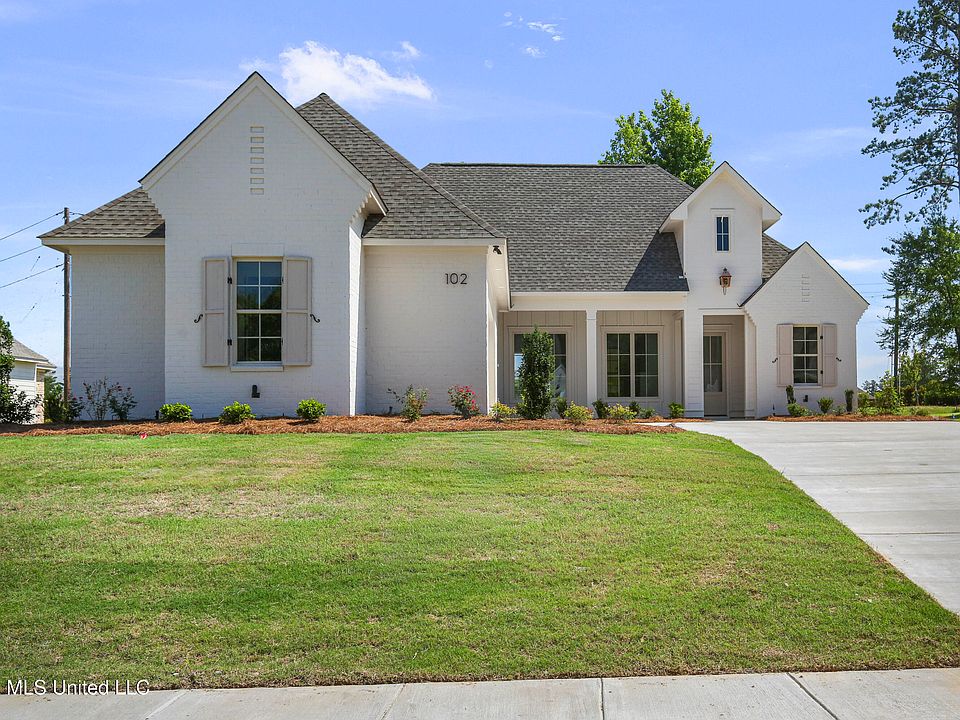 Property at 102 Grayson Way, Madison, MS 39110