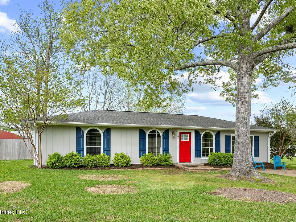 Property at 147 Three Prong Road, Brandon, MS 39047