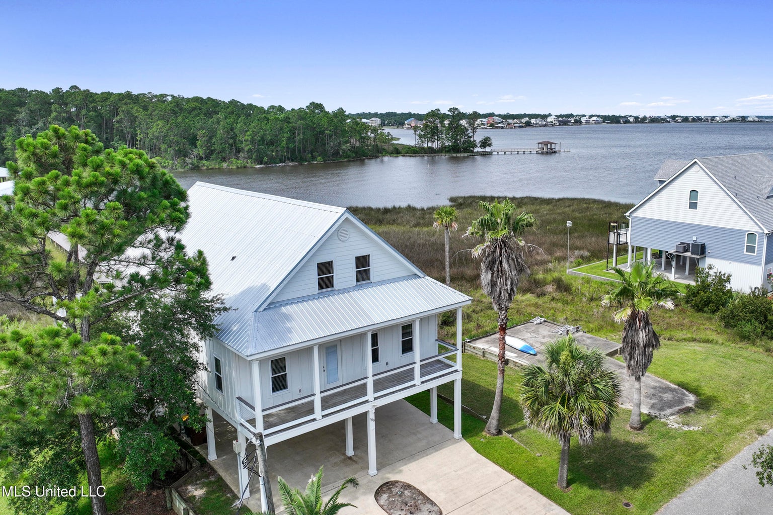 Property at 158 Pinecrest Drive, Pass Christian, MS 39571