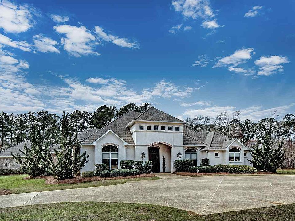 Property at 181 Chantilly Drive, Madison, MS 39110