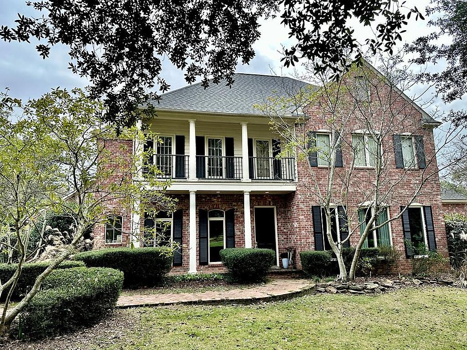 Property at 183 Oak Hill Drive, Brookhaven, MS 39601