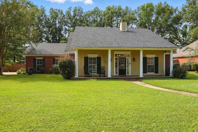 Property at 213 Cambridge Drive, Madison, MS 39110