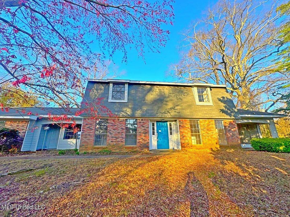 Property at 225 Kiowa Drive, Madison, MS 39110