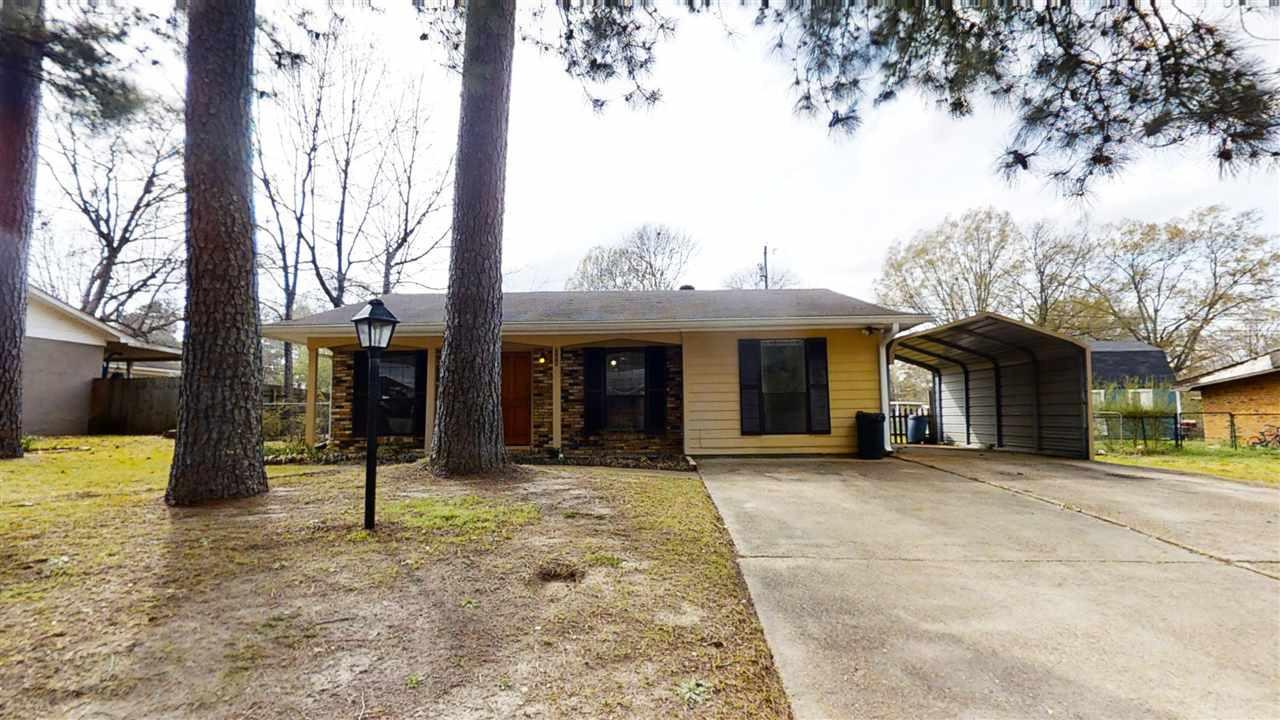 Property at 225 Skylane Dr, Pearl, MS 39208