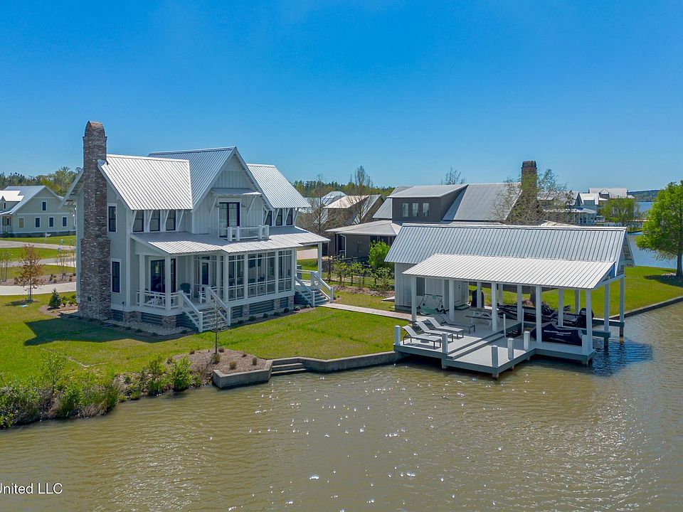 Property at 25 Cross Key, Lumberton, MS 39455