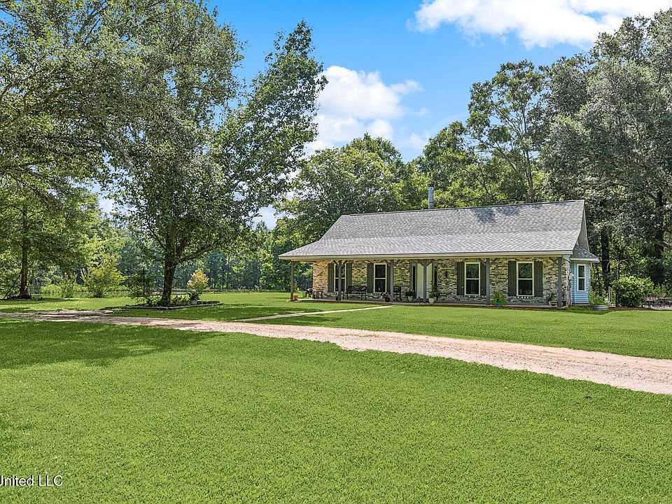 Property at 320 Mcsween Road, Picayune, MS 39466