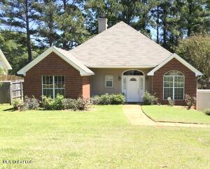 Property at 376 Post Oak Rd, Madison, MS 39110