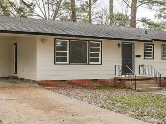 Property at 390 Northside Circle, Jackson, MS 39206