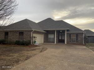 Property at 410 Ryan Dr, Brandon, MS 39047