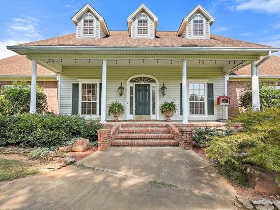 Property at 4299 Henderson Road, Byram, MS