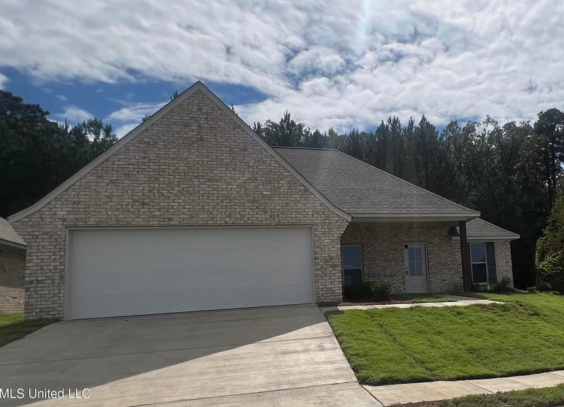 Property at 544 Stone Brook Place, Brandon, MS 39042