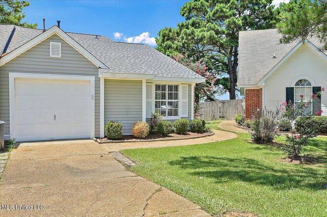 Property at 607 Harbor Ridge Drive, Brandon, MS