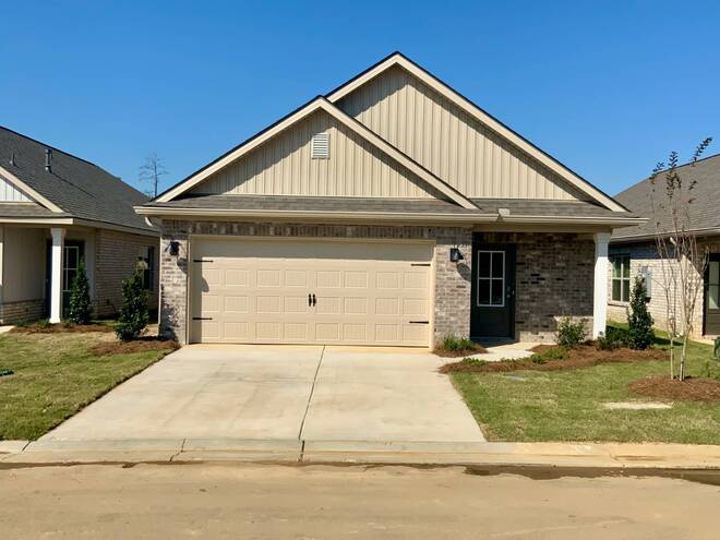 Property at 611 Stillwater Cove, Pearl, MS