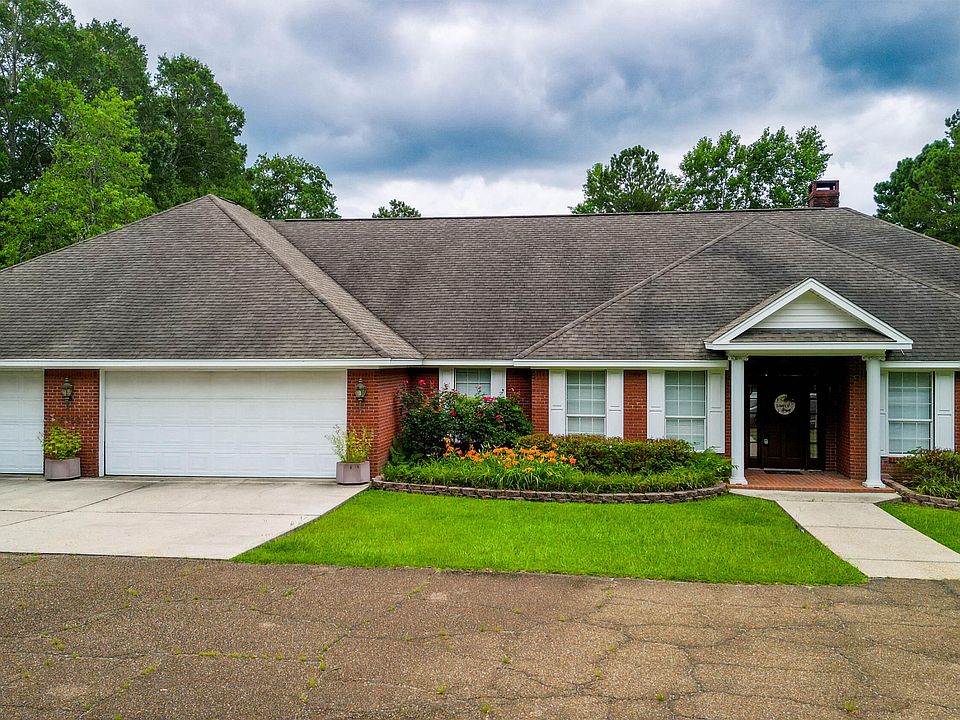 Property at 6758 US Highway 98, Hattiesburg, MS 39402
