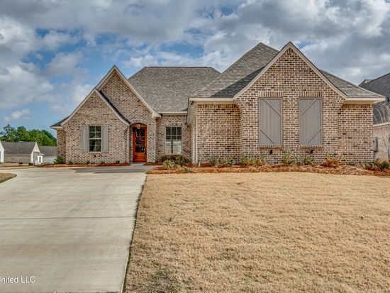 Property at 696 Bearing Way, Brandon, MS 39047