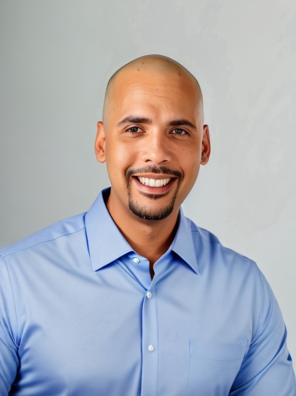 Dr. Zakk Varughese, Real Estate Broker at HomesRX